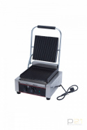 Grill kontaktowy pojedynczy G/R