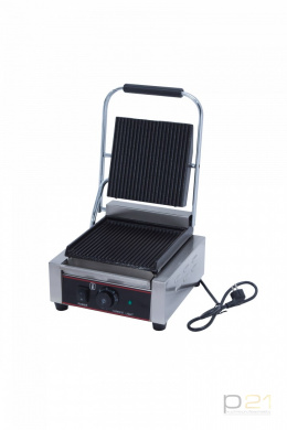 Grill kontaktowy pojedynczy G/R