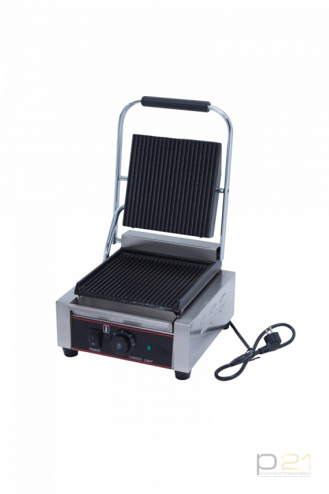 Grill kontaktowy pojedynczy G/R Grill kontaktowy pojedynczy G/R