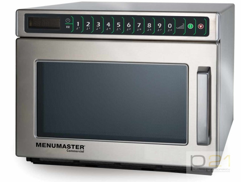 Kuchenka mikrofalowa 17l elektroniczna 1800 W Kuchenka mikrofalowa 17l elektroniczna 1800 W