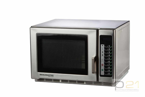 Kuchenka mikrofalowa 34l elektroniczna 1800 W Kuchenka mikrofalowa 34l elektroniczna 1800 W