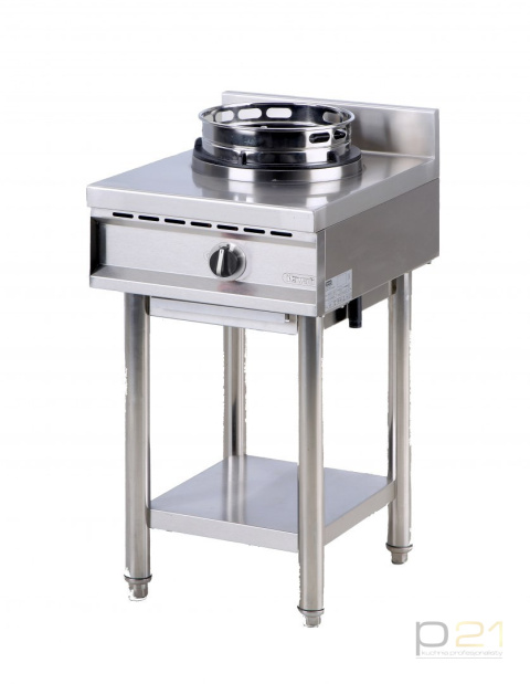 Kuchnia WOK 1-palnik-600 ECO Kuchnia WOK 1-palnik-600 ECO