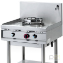 Kuchnia WOK 1-palnik-700 z przyłączem wody Kuchnia WOK 1-palnik-700 z przyłączem wody