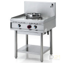 Kuchnia WOK 1-palnik-700 z przyłączem wody Kuchnia WOK 1-palnik-700 z przyłączem wody