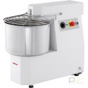 Mikser spiralny 75 l. dwie prędkości, timer, 400V Mikser spiralny 75 l. dwie prędkości, timer, 400V