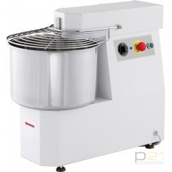 Mikser spiralny 75 l. dwie prędkości, timer, 400V Mikser spiralny 75 l. dwie prędkości, timer, 400V