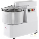 Mikser spiralny z dzieżą poj. 25 l + TIMER Mikser spiralny z dzieżą poj. 25 l + TIMER