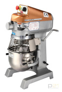 Mikser uniwersalny 100 - 10l Mikser uniwersalny 100 - 10l