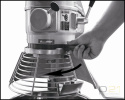 Mikser uniwersalny 100 - 10l Mikser uniwersalny 100 - 10l