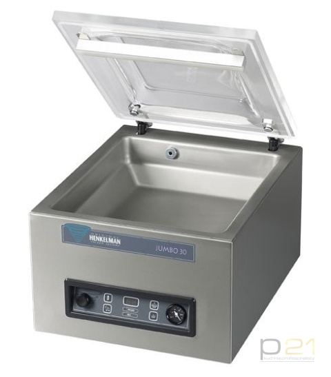 Pakowarka próżniowa Jumbo 30 8 m3/h listwa 350 Pakowarka próżniowa Jumbo 30 8 m3/h listwa 350