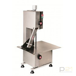 Piła do mięsa z kością INOX (dł. 1650 mm)