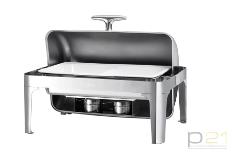Podgrzewacz na pastę GN1/1 RollTop - lux Podgrzewacz na pastę GN1/1 RollTop - lux