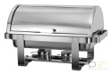 Podgrzewacz na pastę GN1/1 RollTop - standard Podgrzewacz na pastę GN1/1 RollTop - standard