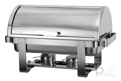 Podgrzewacz na pastę GN1/1 RollTop - standard Podgrzewacz na pastę GN1/1 RollTop - standard