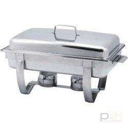 Podgrzewacz na pastę GN1/1 Podgrzewacz na pastę GN1/1