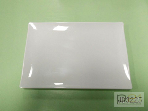 Półmisek płaski śnieżnobiały (300*207*25) Półmisek płaski śnieżnobiały (300*207*25)