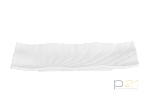 Półmisek śnieżnobiały (300*120*30) Półmisek śnieżnobiały (300*120*30)