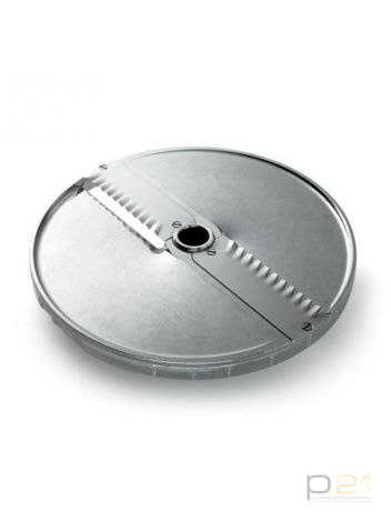 Tarcza plastry faliste 2 mm Tarcza plastry faliste 2 mm
