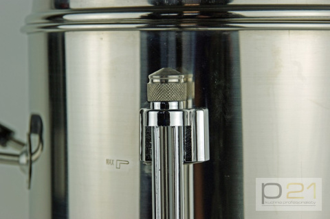 Warnik do wody poj. 15l Warnik do wody poj. 15l