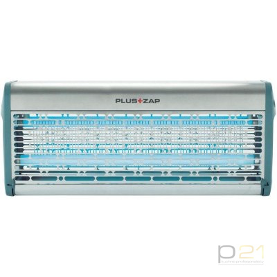Lampa owadobójcza (rażąca) PlusZap 40 INOX Lampa owadobójcza (rażąca) PlusZap 40 INOX