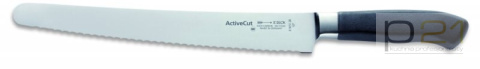 Nóż ActiveCut cukierniczy z falistym ostrzem 26cm Nóż ActiveCut cukierniczy z falistym ostrzem 26cm
