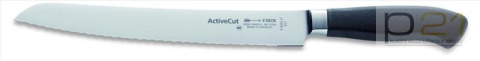 Nóż ActiveCut do chleba, faliste ostrze 21cm Nóż ActiveCut do chleba, faliste ostrze 21cm