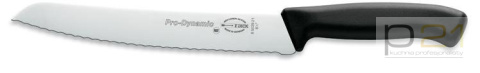 Nóż do chleba PRO-DYNAMIC, ostrze faliste 26cm Nóż do chleba PRO-DYNAMIC, ostrze faliste 26cm