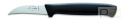 Nóż do obierania PRO-DYNAMIC, 5 cm Nóż do obierania PRO-DYNAMIC, 5 cm