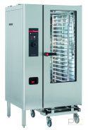 Piec konwekcyjno-parowy MULTIMAX 20-11/DP/A/45 Piec konwekcyjno-parowy MULTIMAX 20-11/DP/A/45