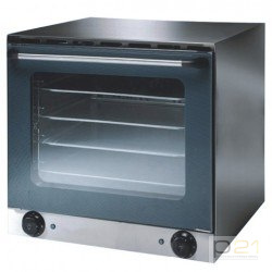 Piec konwekcyjny + 4 blachy 435x315 Piec konwekcyjny + 4 blachy 435x315