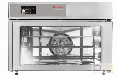 Piec piekarniczy BACKMASTER EB 30 XL MT DP WT 400V Piec piekarniczy BACKMASTER EB 30 XL MT DP WT 400V