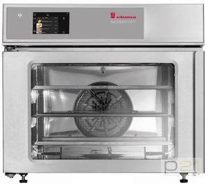 Piec piekarniczy BACKMASTER EB 30 MT DL 230V Piec piekarniczy BACKMASTER EB 30 MT DL 230V