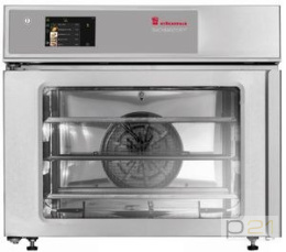 Piec piekarniczy BACKMASTER EB 30 MT DL WT 230V