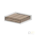 Wkład szamotowy do pieca P-D8 Wkład szamotowy do pieca P-D8