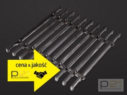 Dodatkowy ruszt na węgiel drzewny do modelu 500