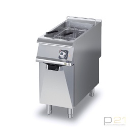 Frytownica elektryczna, 22l, 18kW, Diamante90, D9222/10FRE, Olis