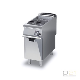 Frytownica gazowa 23l, 21 kW, Diamante90, D9223/10FRG, Olis