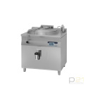 Kocioł warzelny, elektryczny, poj. 150l, ekran dotykowy, ELR-155, Gasztrometal Kocioł warzelny, elektryczny, poj. 150l, ekran dotykowy, ELR-155, Gasztrometal