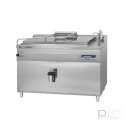 Kocioł warzelny, elektryczny, poj. 300l, ekran dotykowy, ELF-305, Gasztrometal Kocioł warzelny, elektryczny, poj. 300l, ekran dotykowy, ELF-305, Gasztrometal