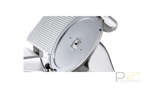 Krajalnica do wędlin, ostrze 350mm, Galileo 350 EVO, Sirman