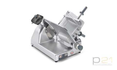 Krajalnica do wędlin, ostrze 350mm, Galileo 350 EVO, Sirman