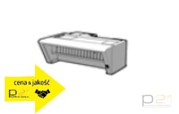 Okap z kondensacją pary dedykowany do pieców Inoxtrend Professional Compact 51 (8010100-09)