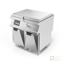 Patelnia multifunkcyjna, 10 kW, D74/10MFE, Diamante70, Olis Patelnia multifunkcyjna, 10 kW, D74/10MFE, Diamante70, Olis
