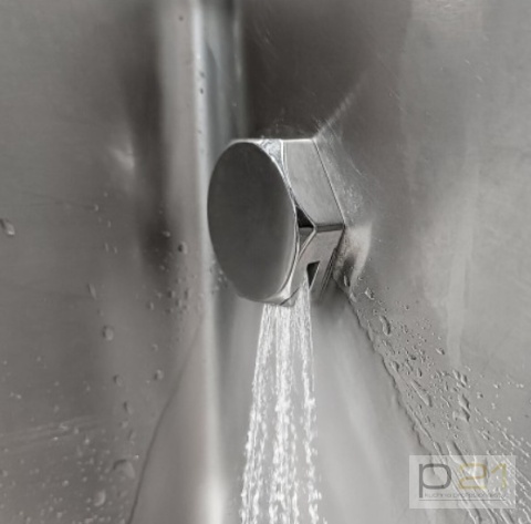 Patelnia multifunkcyjna GN1/1 Fit-pan, 10 kW, D92/10MFE, Diamante90, Olis