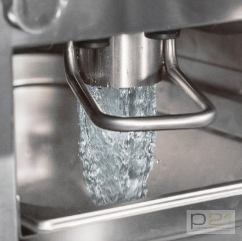 Patelnia multifunkcyjna GN1/1 Fit-pan, 10 kW, D92/10MFE, Diamante90, Olis