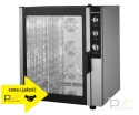 Piec konwekcyjno-parowy 10x GN1/1 (60x40), sterowanie analogowe, 11,9 kW, Verso Evo Analogic, Inoxtrend