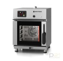 Piec konwekcyjno-parowy 4 X 2/3 GN, dotykowy wyświetlacz, 4,3 kW, Professional Compact 51, Inoxtrend