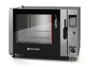 Piec konwekcyjno-parowy 7x GN2/1, sterowanie dotykowe, 16,4 kW, automatyczne mycie, Level-Up, Inoxtrend