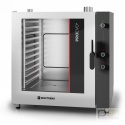 Piec konwekcyjno-parowy gazowy 11x GN2/1, sterowanie analogowe, 23 kW, ProEvo+, Inoxtrend