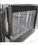Piec konwekcyjno-parowy modułowy Helion Touch, sterowanie dotykowe, 4xGN1/1, pod urządzenia D70, OSBH41ELT, Olis